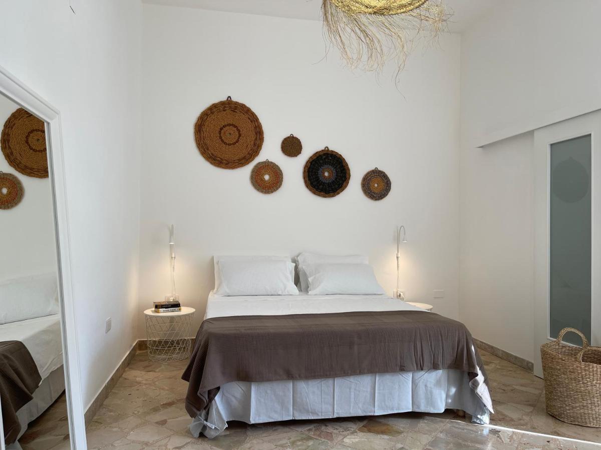 B&B Il Giglio Delle Dune Torre San Giovanni Extérieur photo